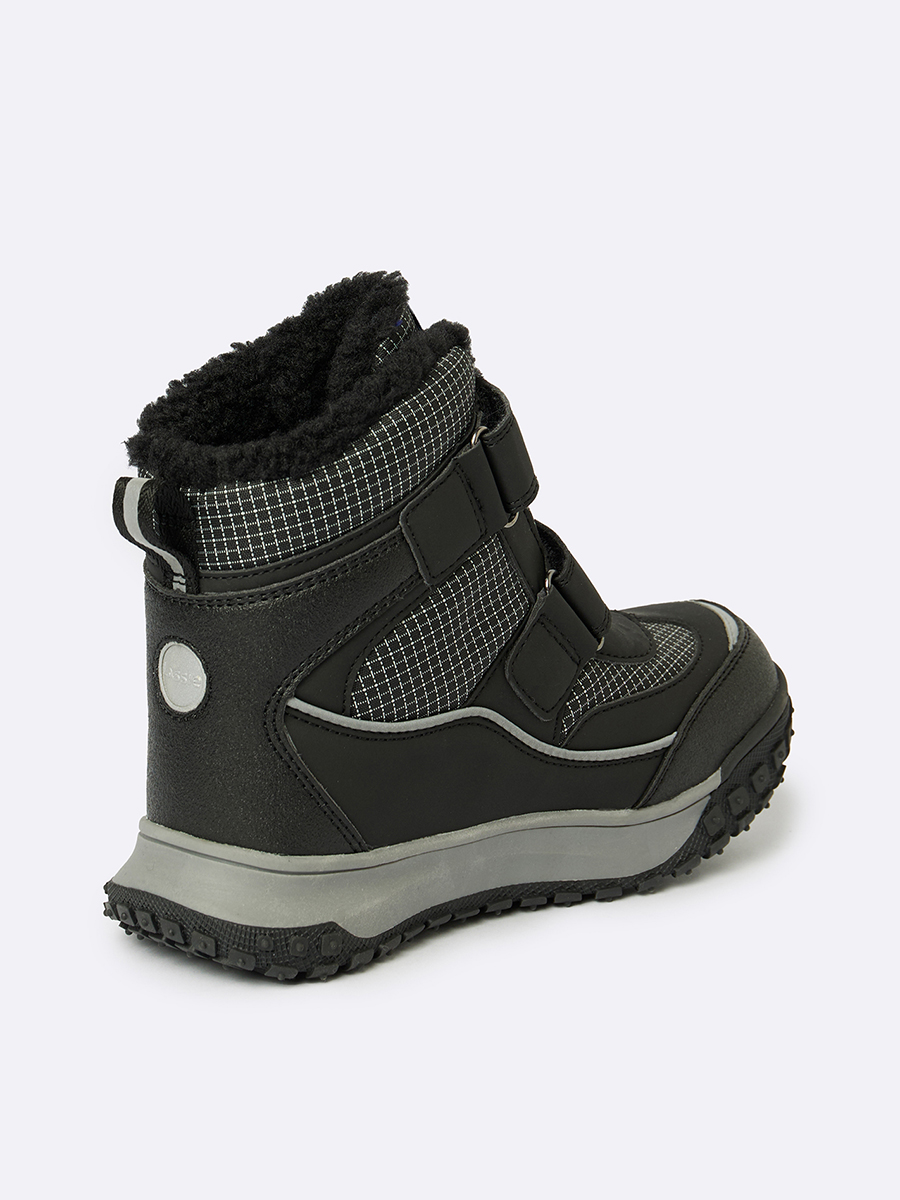 Ботинки Lassie 72403403-9990 - фото 6