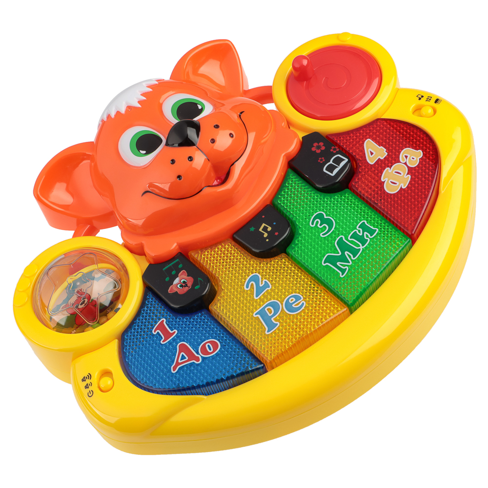 Игрушка Игроленд - фото 3