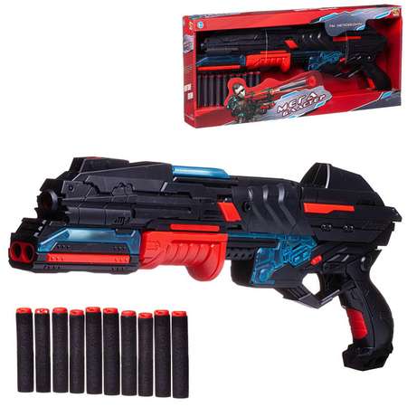 Бластер Abtoys