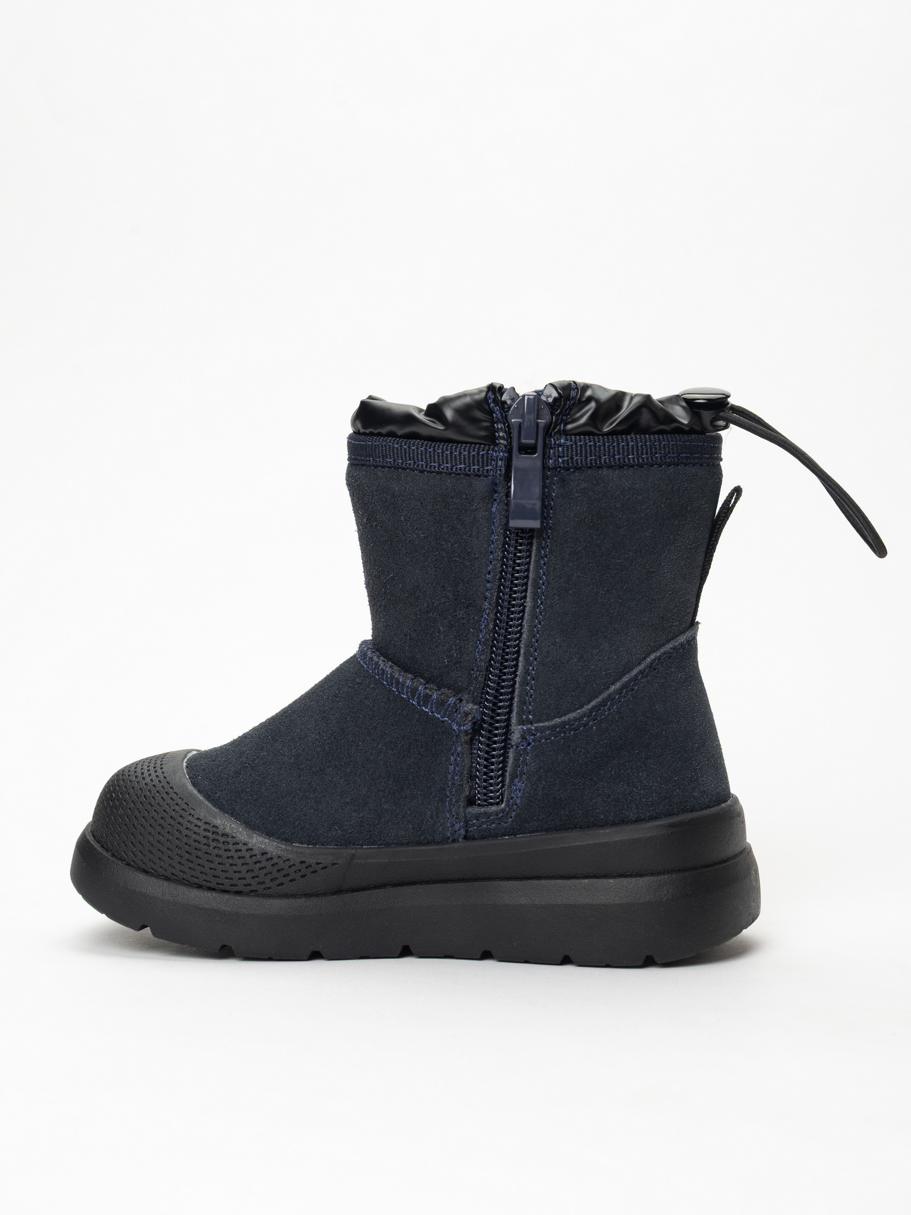 Угги TikkaGo 7F12_82676-1_dark_navy - фото 6