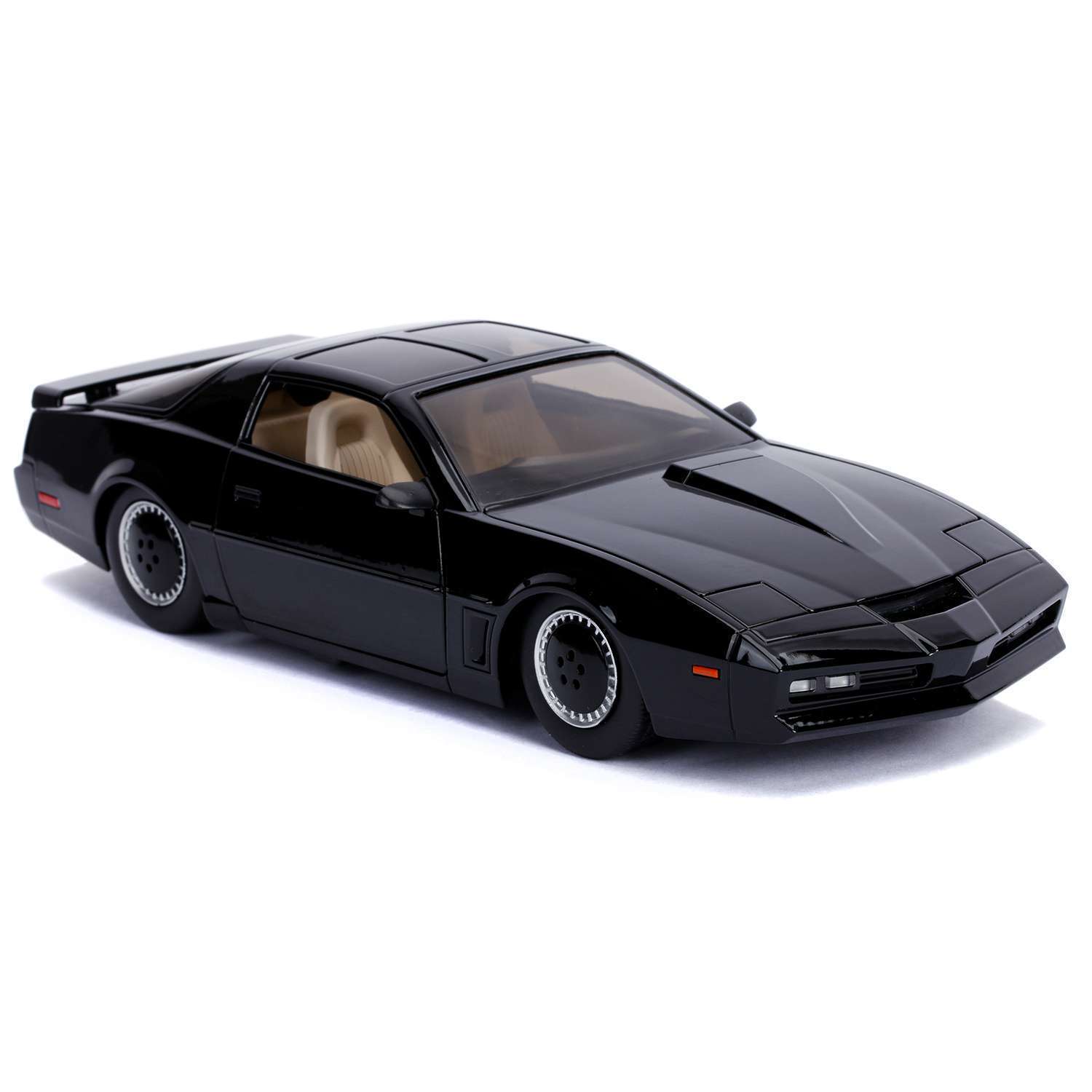 Автомобиль Jada Toys 1:24 ТоуR269 - фото 3