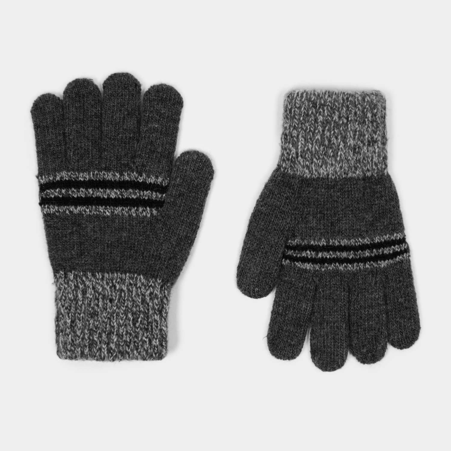 Перчатки ё - фото 1