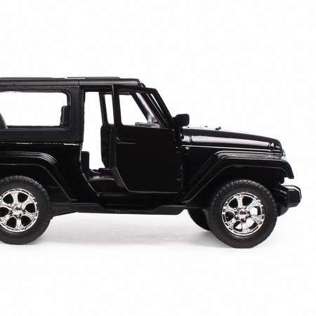 Автомобиль Jada Jeep Jeep Wrangler 1:32