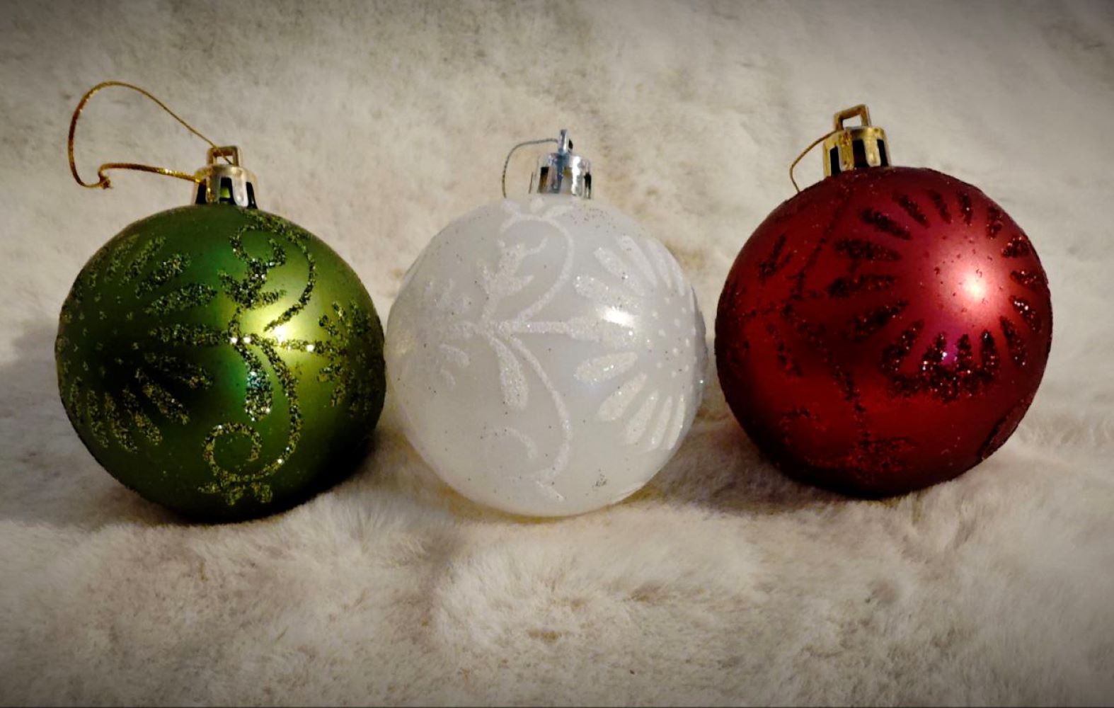 Украшение ёлочное Магия праздника HV6006-0916M2 - фото 1