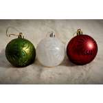 Украшение ёлочное Магия праздника HV6006-0916M2