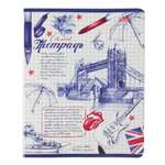 Общая тетрадь Hatber клетка 48 лист. в ассортименте