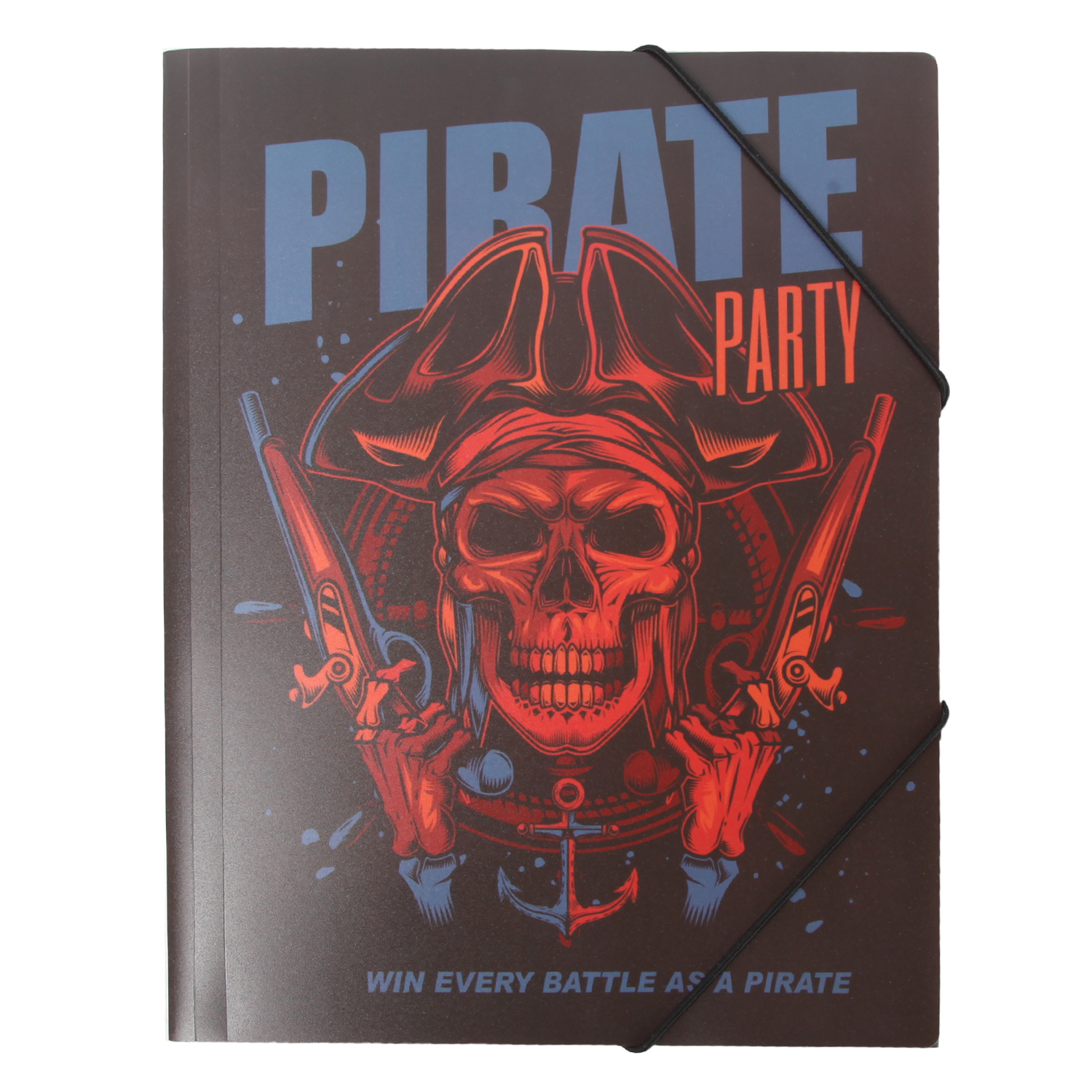 Папка-конверт Erhaft А4 - фото 1