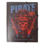 Папка-конверт Erhaft А4