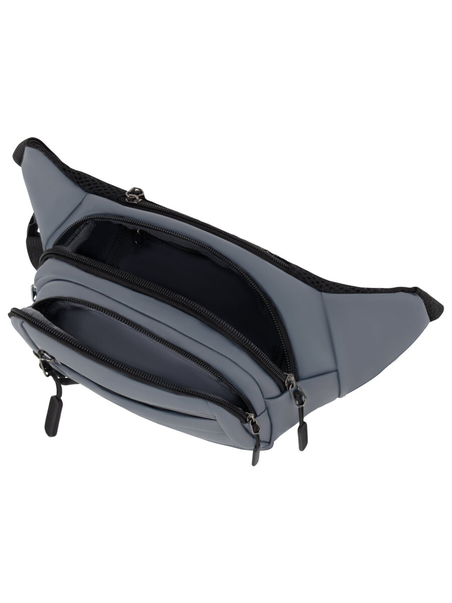 Сумка HEIKKI поясная - фото 6