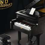 Конструктор LEGO 1074 дет.