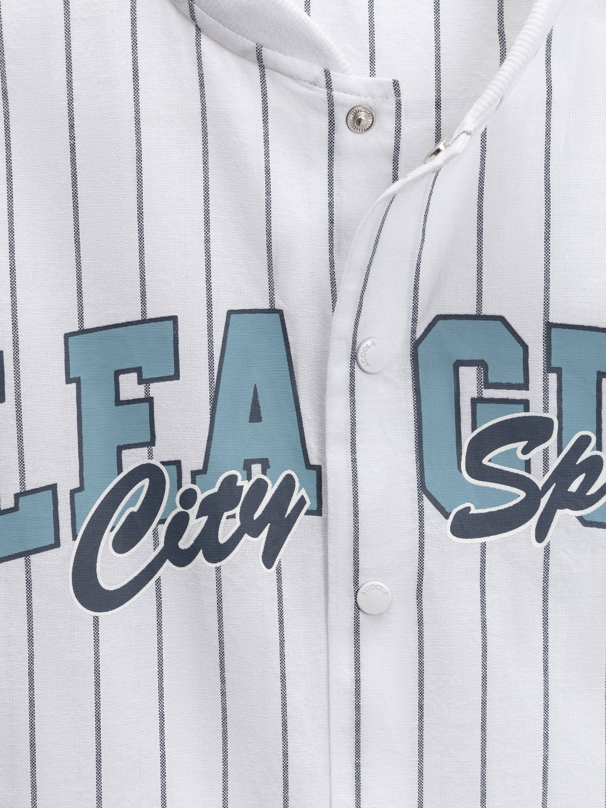 Рубашка Acoola 20110290086_0095869 - фото 3