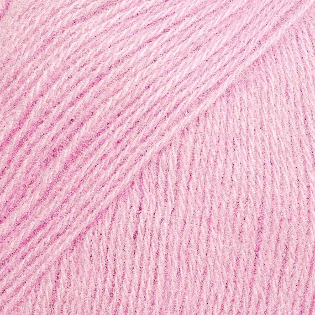 Пряжа Alize теплая для шарфов кардиганов Angora Gold 100г 550м 5 мотков 27 светло-сиреневый - фото 5