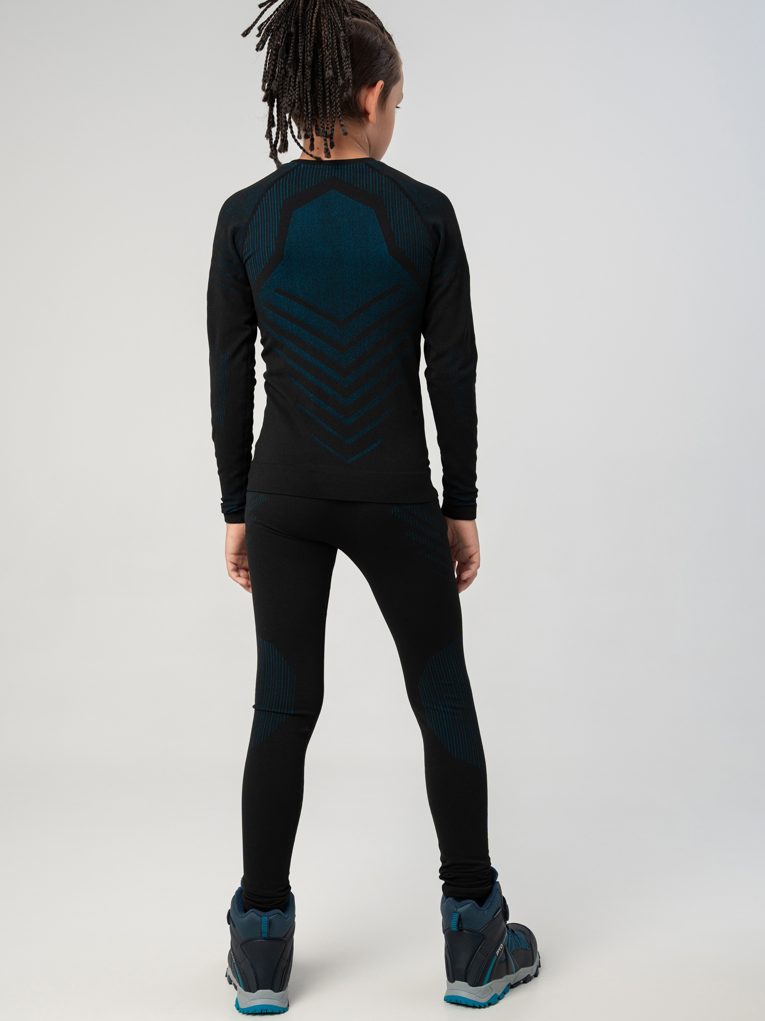 Комплект термобелья PlayToday 32511113 - фото 3