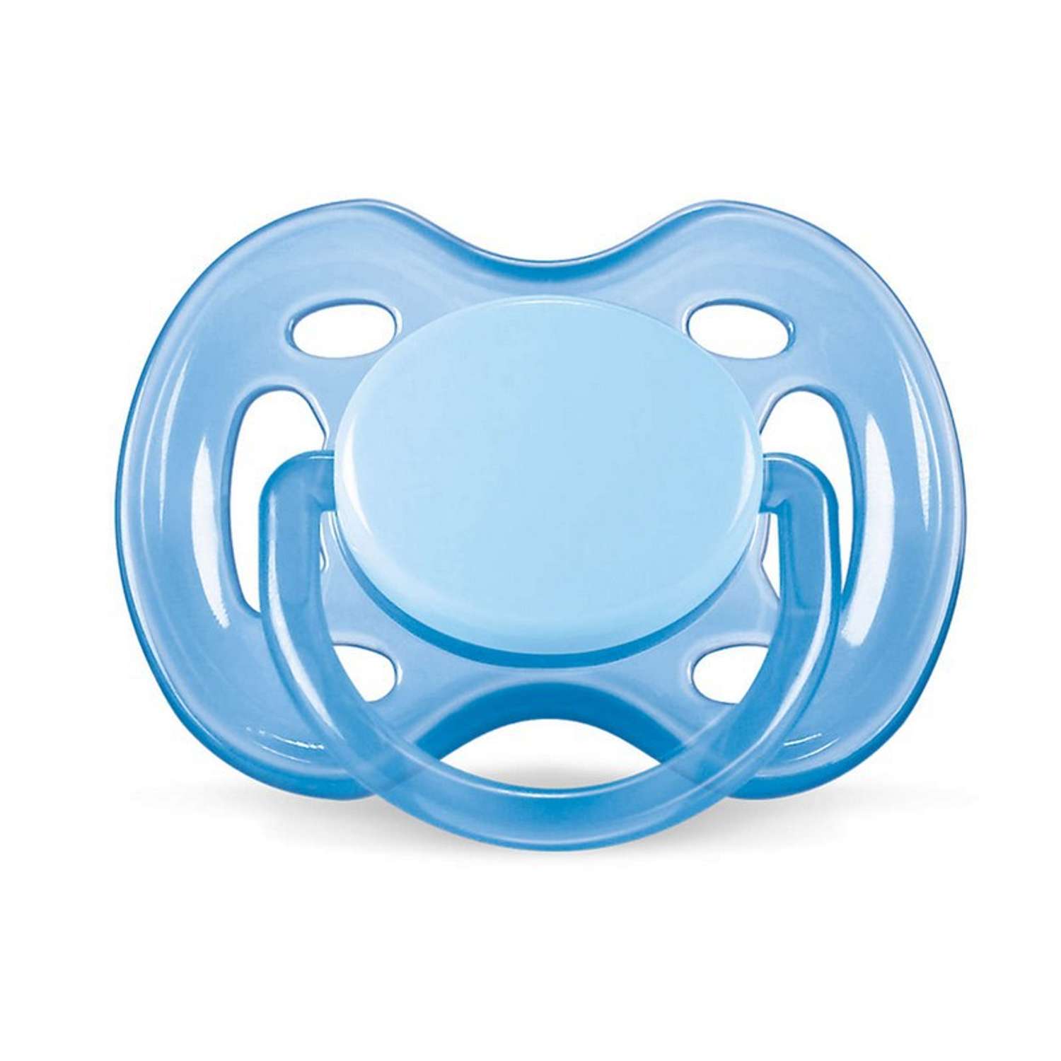Пустышка Philips Avent от 0 мес. в ассортименте - фото 3