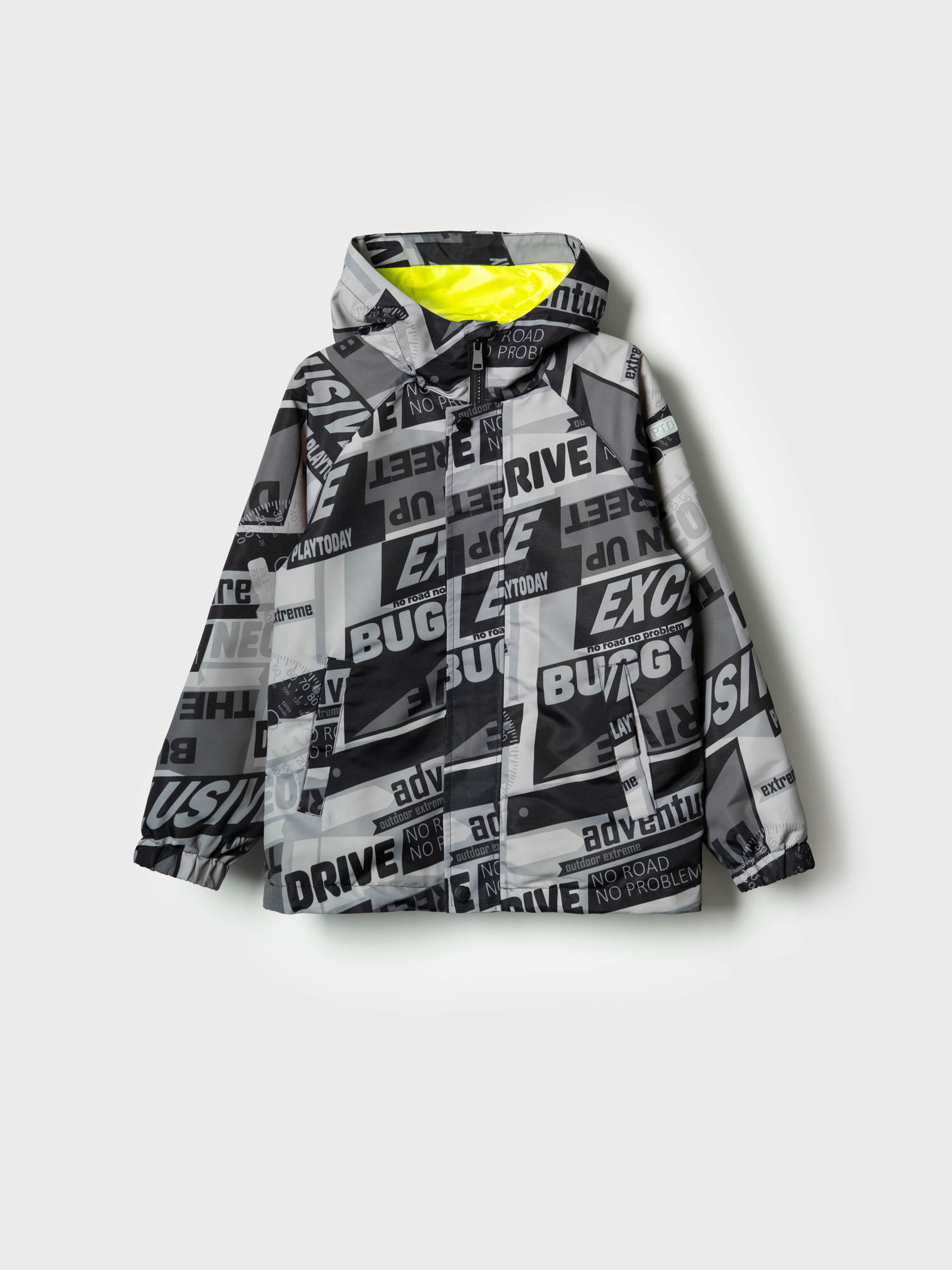 Ветровка PlayToday 12611468 - фото 7