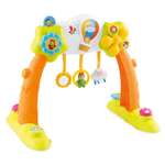 Игрушка Smoby развивающий центр