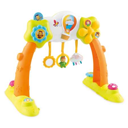 Игрушка Smoby развивающий центр