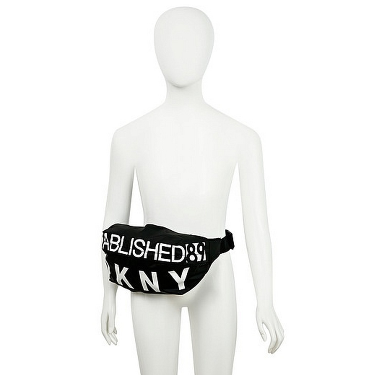 Сумка DKNY D20T5809B/0_1 - фото 2