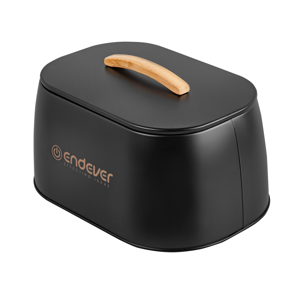 Хлебница ENDEVER Bamboo-05 - фото 2