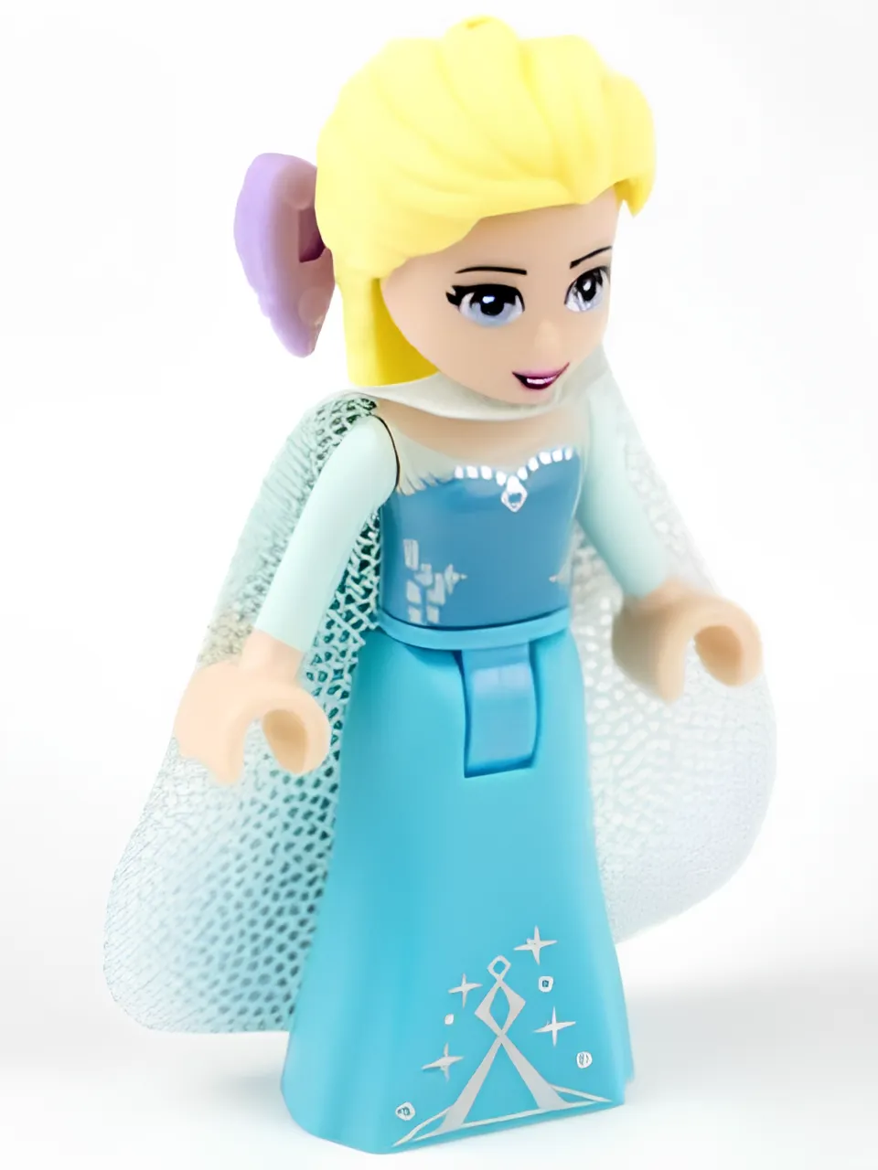Фигурка LEGO Disney Princess Elsa - фото 1