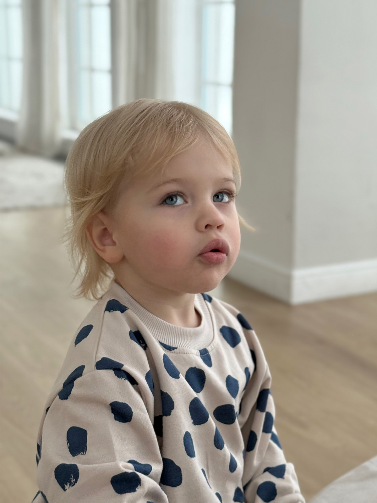 Свитшот Mjolk 9098671 - фото 5