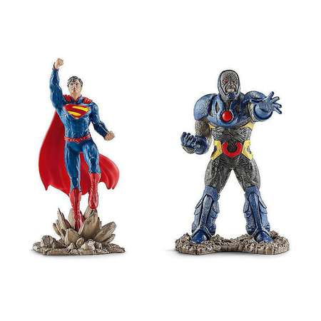 Игровой набор SCHLEICH Супермен