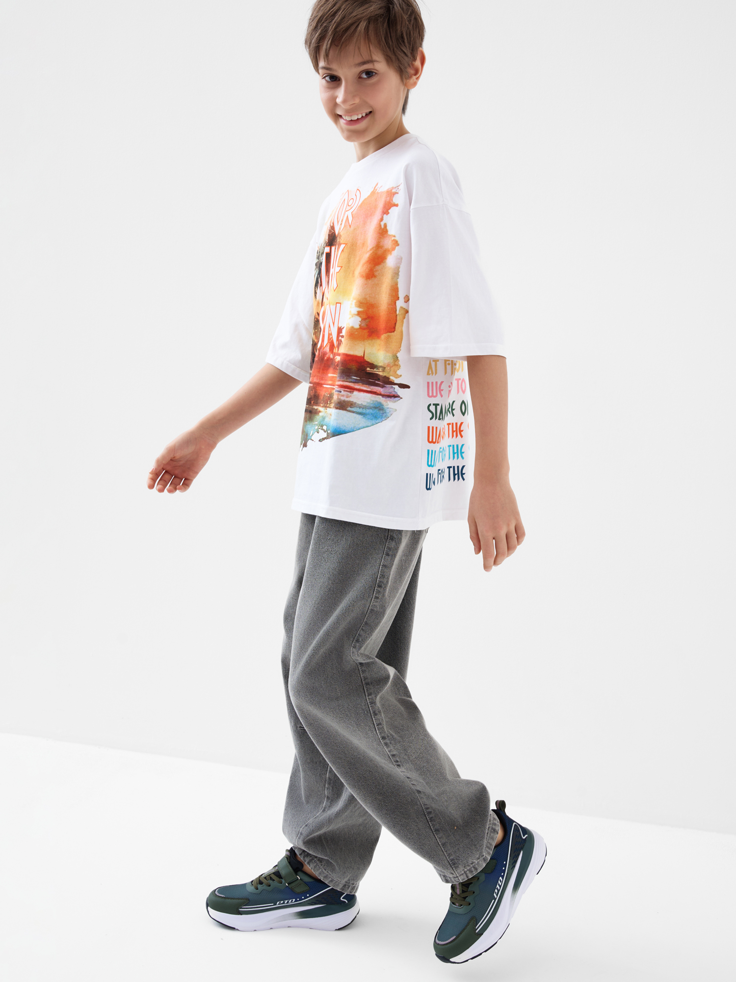 Кроссовки PlayToday 12611731 - фото 3