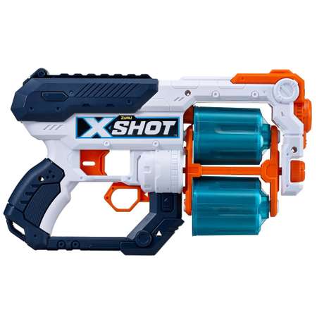 Бластер Zuru XSHOT  Xcess
