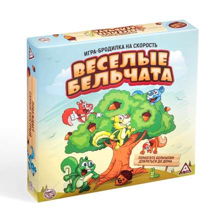Настольная игра Лас Играс