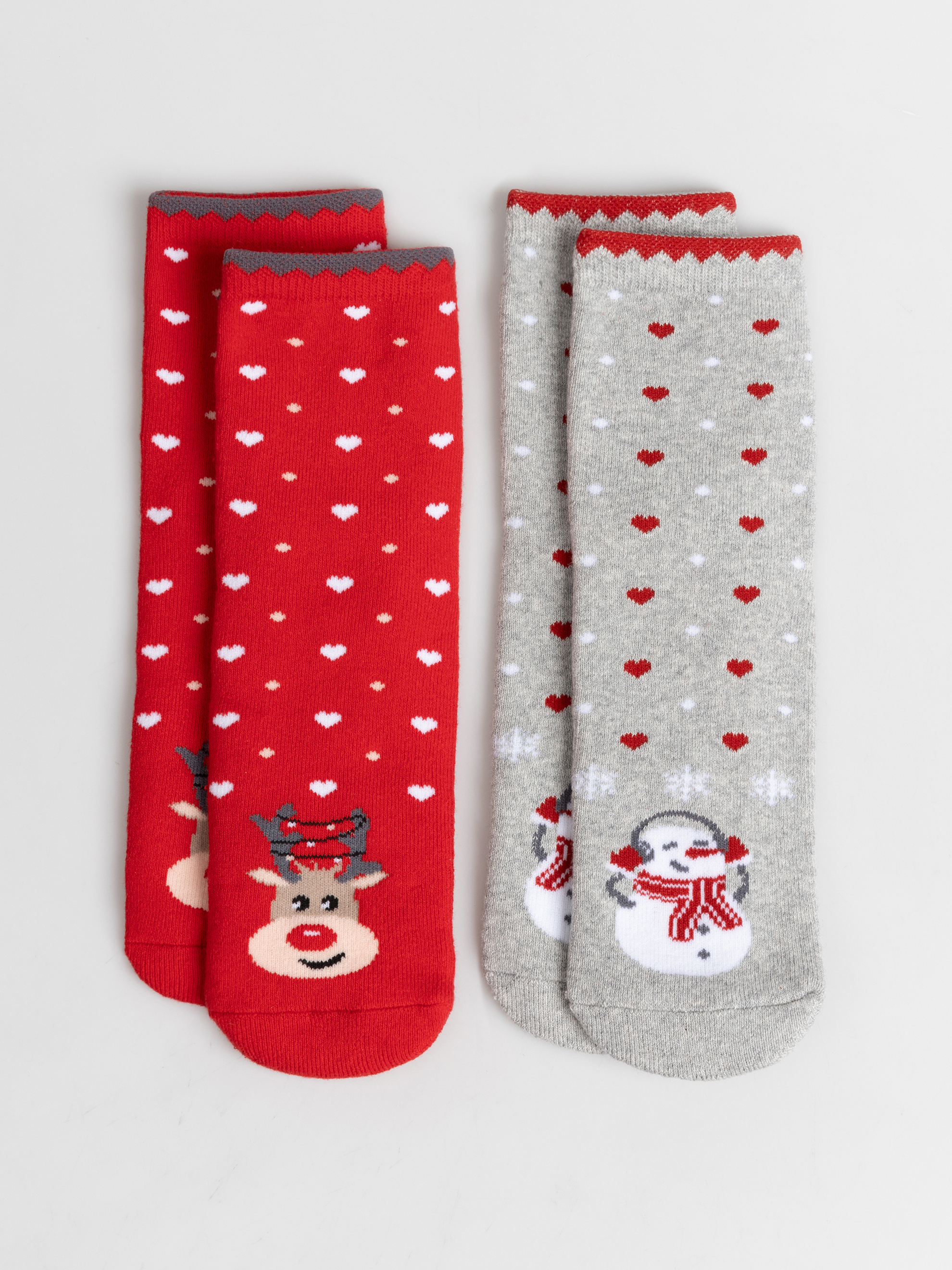 Носки 2 пары Acoola 20234420118_0093955 - фото 2