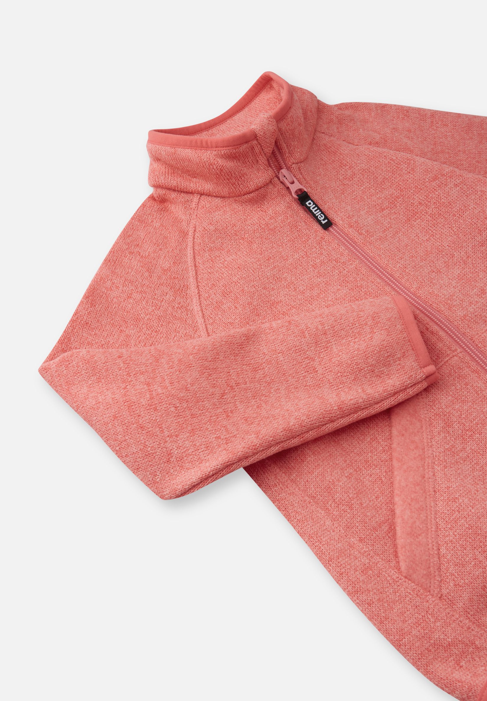 Толстовка Reima 5200050A-4230 - фото 5