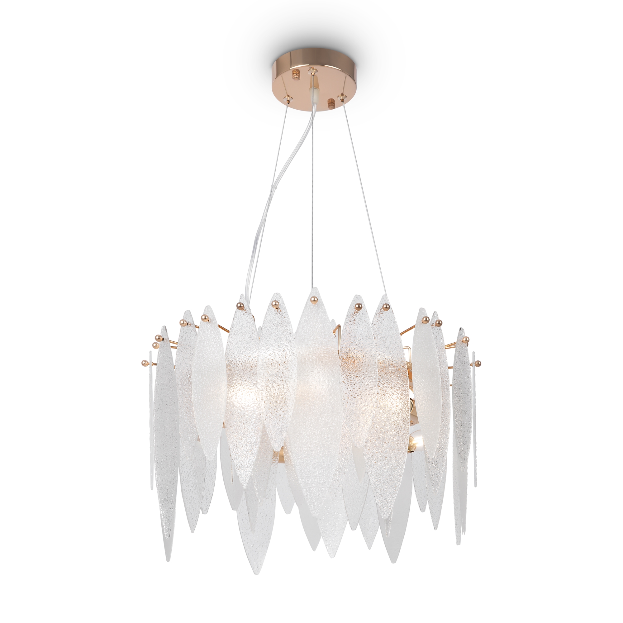 Подвесной светильник FREYA - фото 1