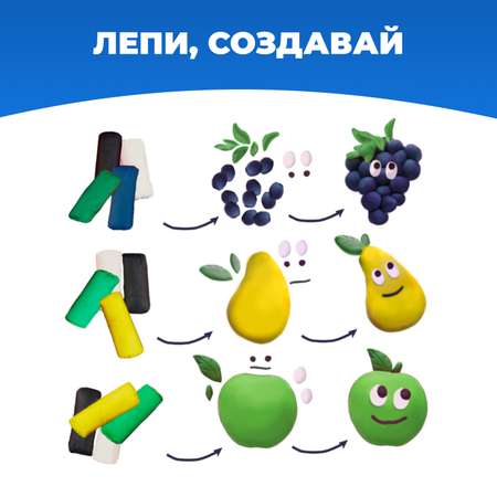 Глина LORI(колорит)