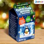 Набор для опытов Эврики Снежный ночник