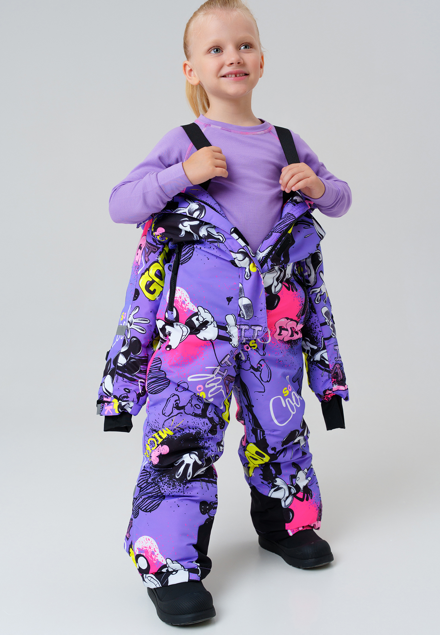 Комбинезон PlayToday 32542012 - фото 6