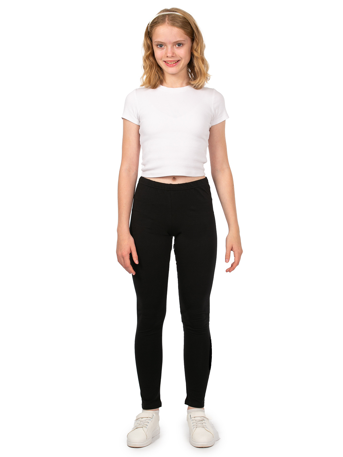 Леггинсы 3 шт ELEMENTARNO GLN 179-009 - фото 1