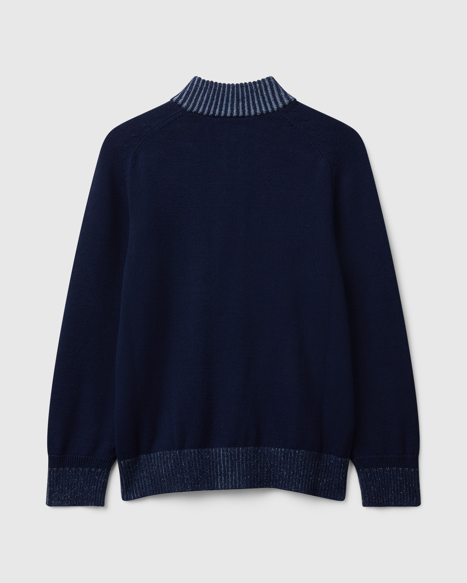 Кардиган United Colors of Benetton 25A_120YC500W_252 - фото 3