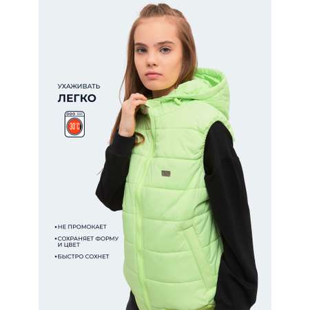 Жилет WBR