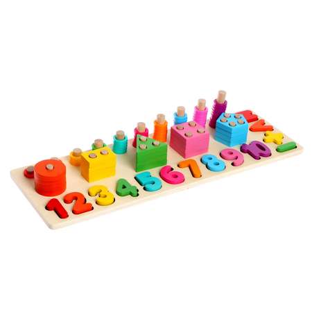 Настольная игра Sima-Land