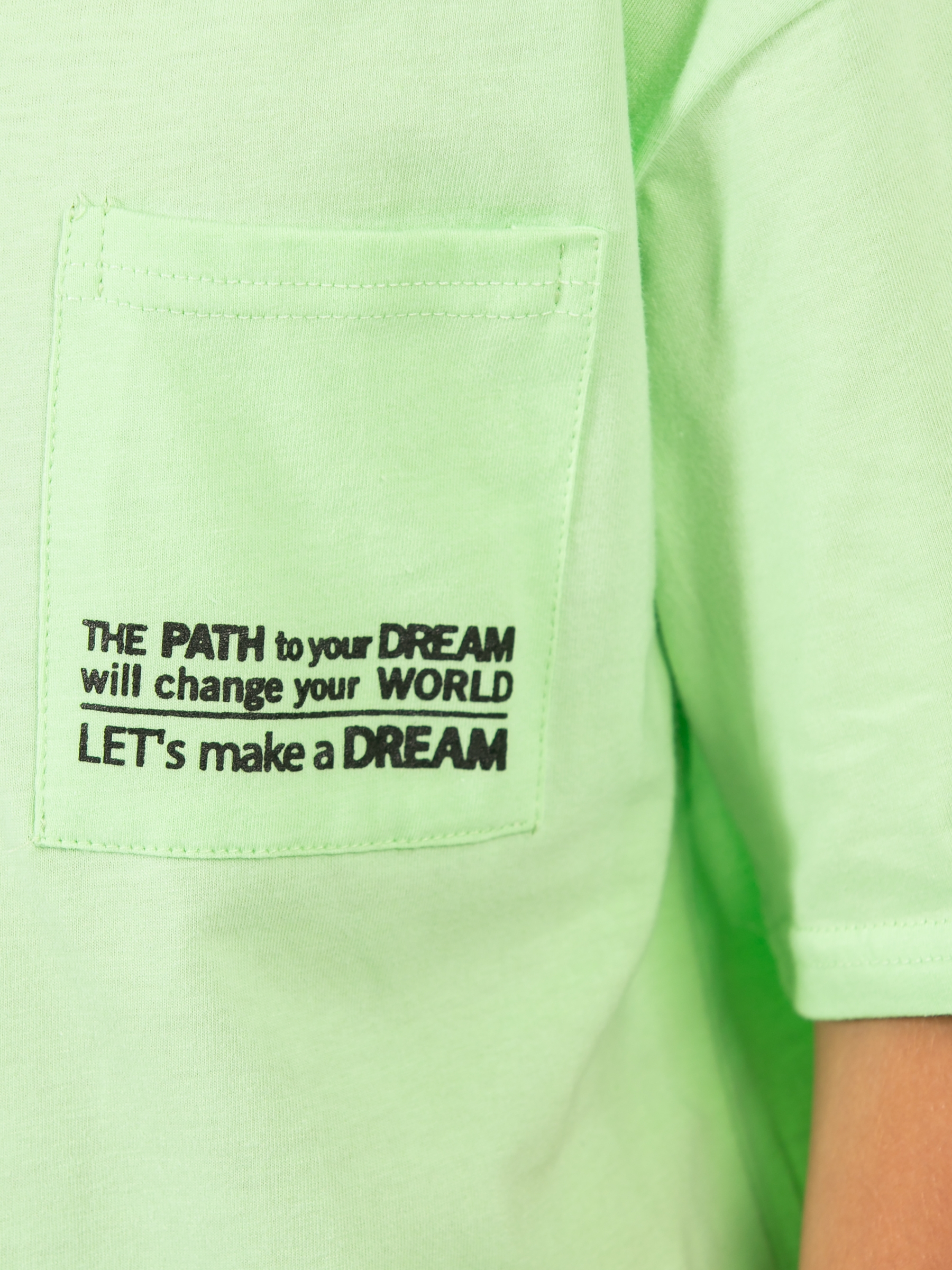 Футболка N.O.A. 11495 - фото 18