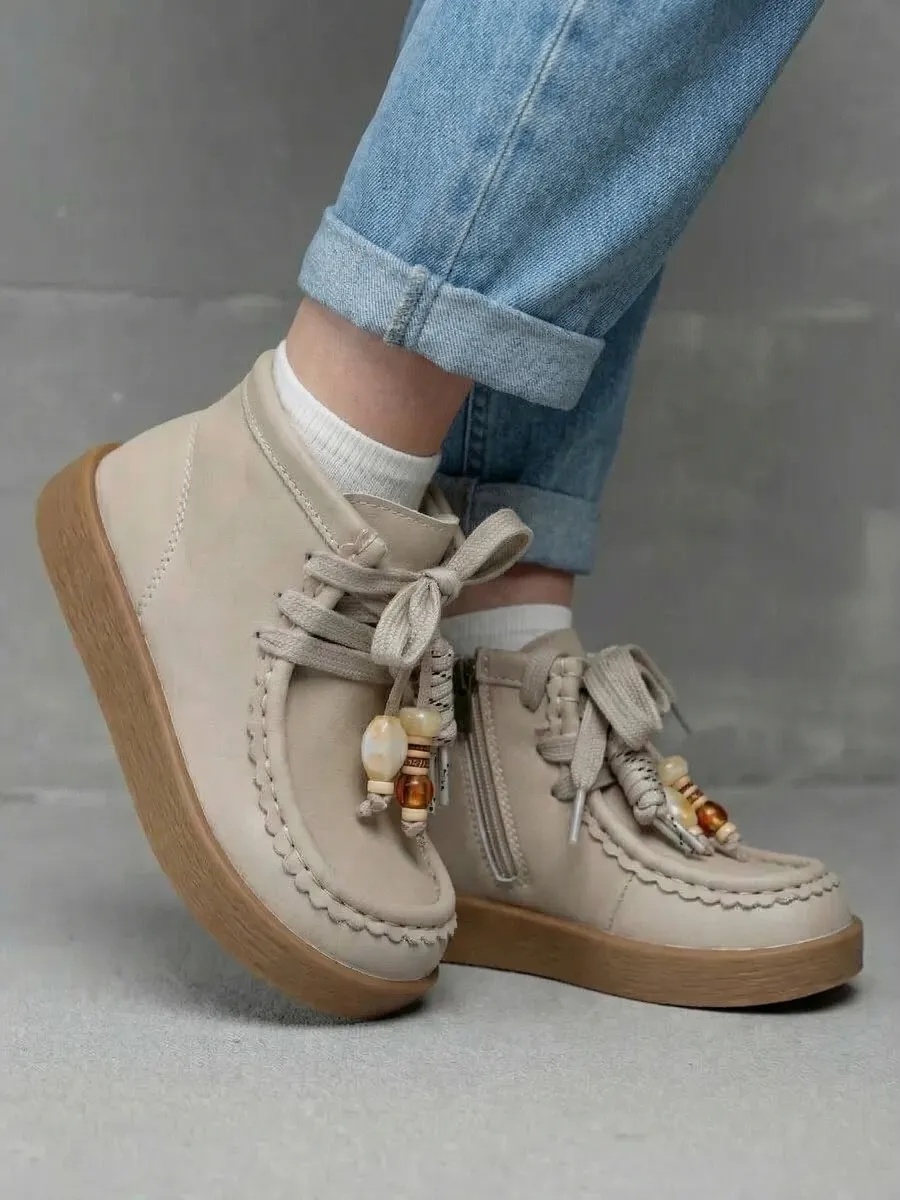 Ботинки ТопТошкин 1151-КАП-мол - фото 9