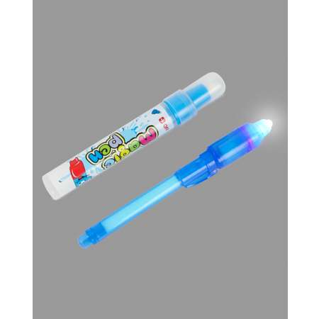 Акварисование BabyGo Рисуем водой и светом