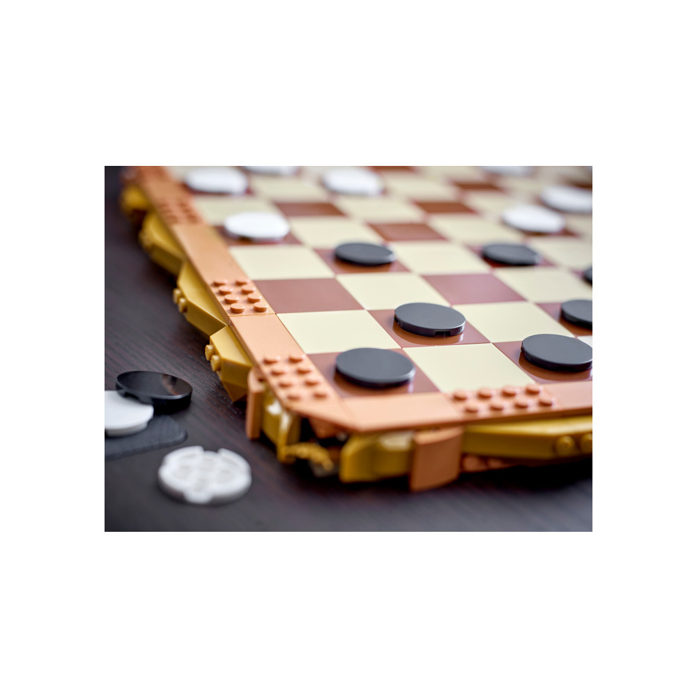 Конструктор LEGO 308 дет. - фото 3