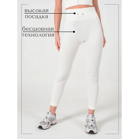 Спортивные леггинсы OneFit