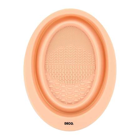 Инструмент для очищения кистей DECO. Bath
