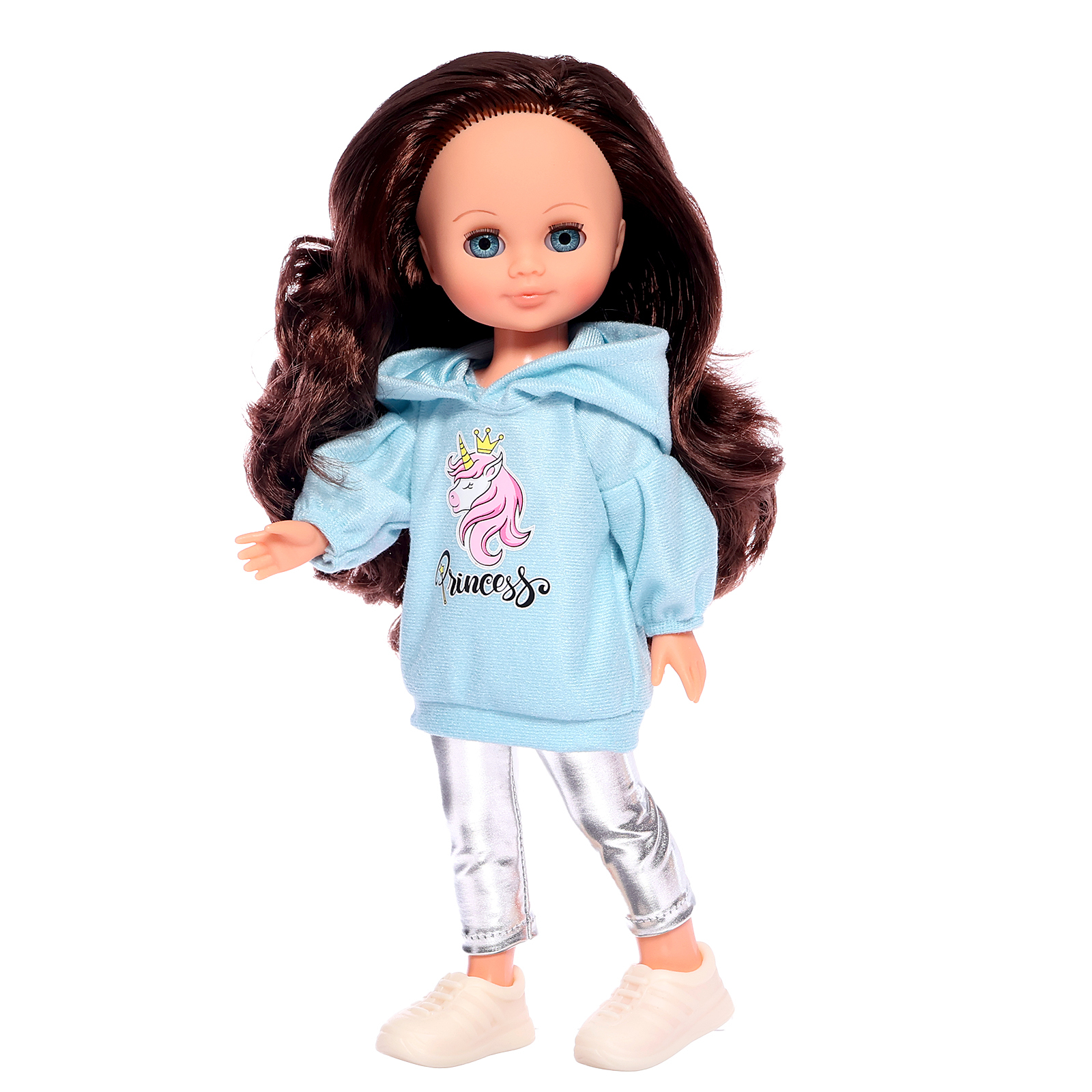 Кукла классическая Sima-Land 4410735 - фото 3