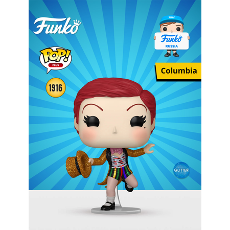Фигурка Funko