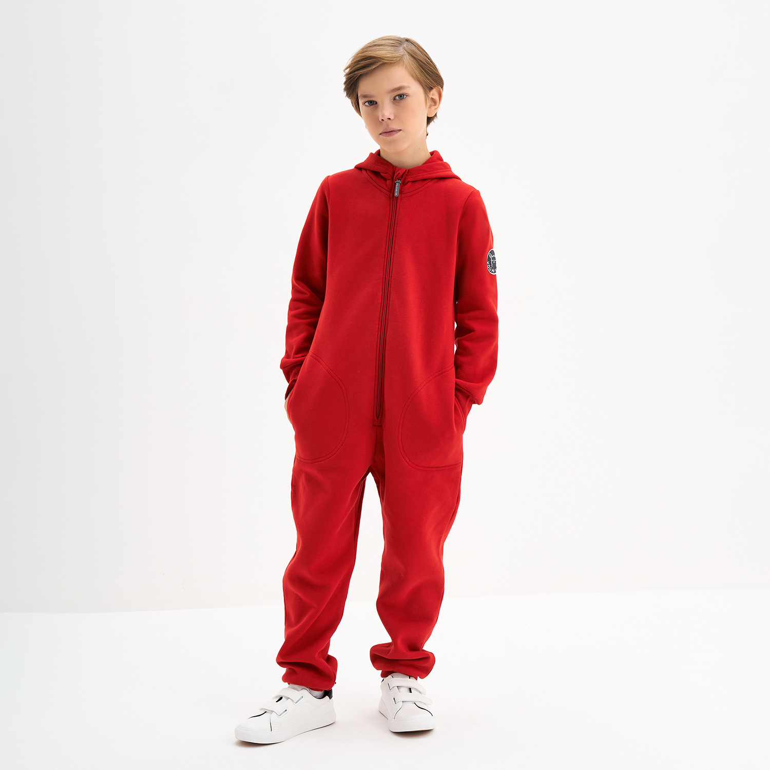 Комбинезон KOGANKIDS 471-361-19 - фото 31