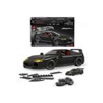Конструктор Brick Shop TOYOTA SUPRA BRICK SHOP 824 дет.