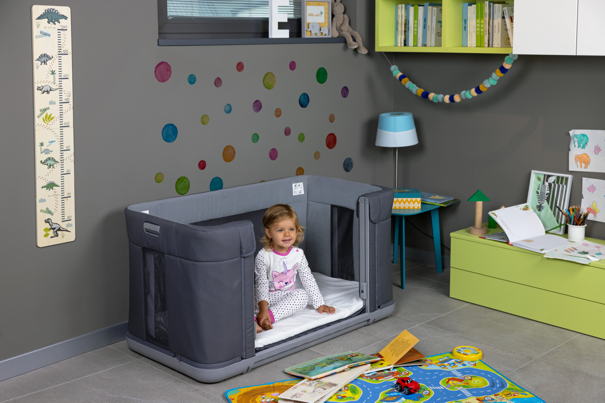 Москитная сетка Chicco Next2Me Forever - фото 5